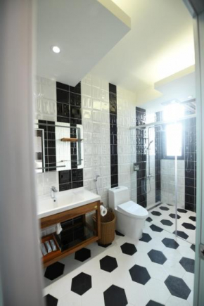 Suogang Guesthouse